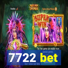 7722 bet